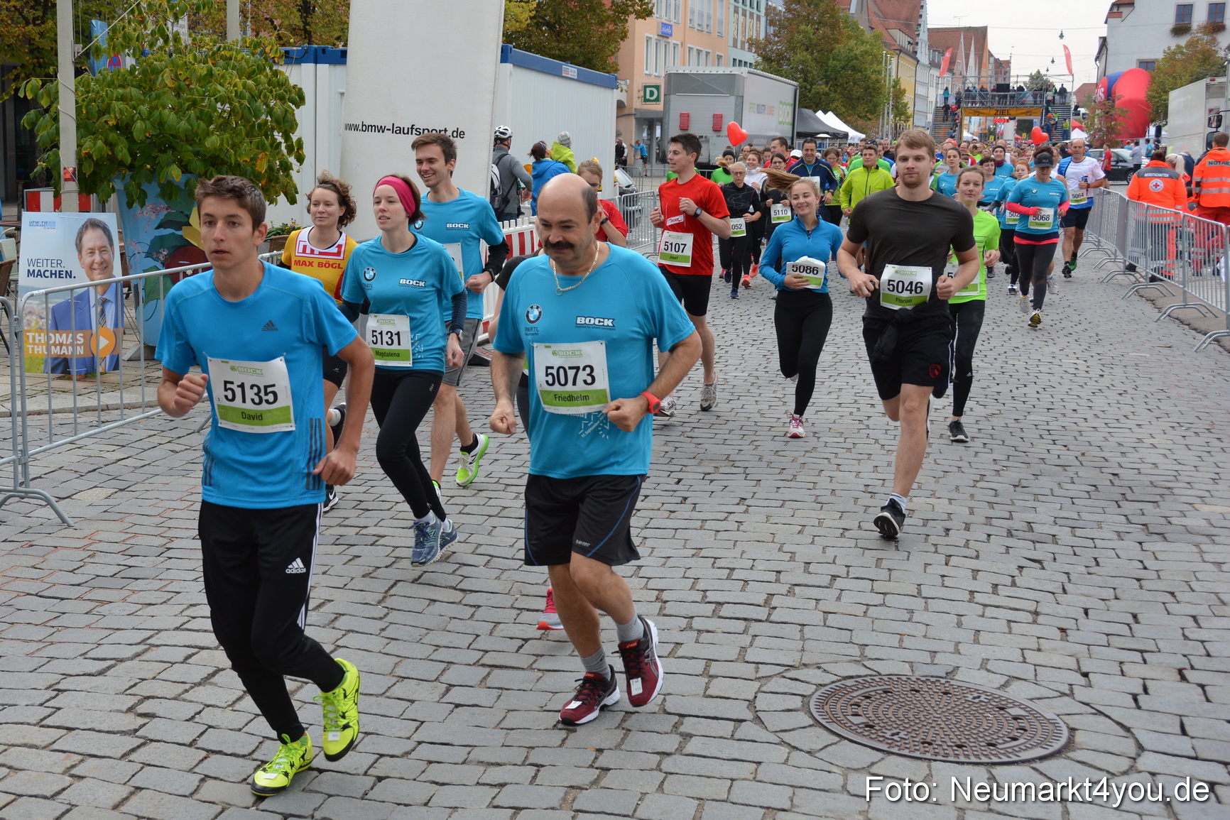 Stadtlauf Neumarkt 2017 0106